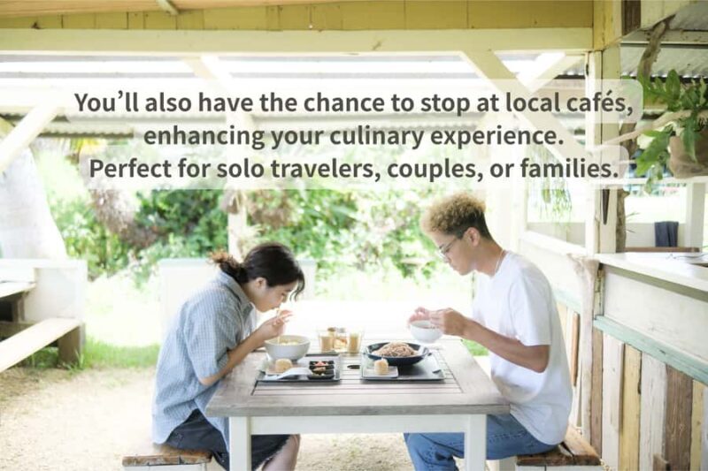 Ishigaki: Private Half-Day Tour with Photographer - What We Really Appreciate