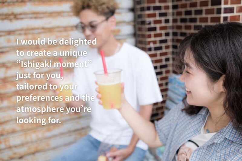 Ishigaki: Private Half-Day Tour with Photographer - FAQs