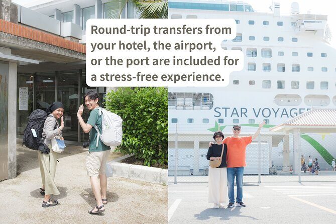 Ishigaki Private Tour Landmarks and Hidden Gems with photographer - Final Thoughts