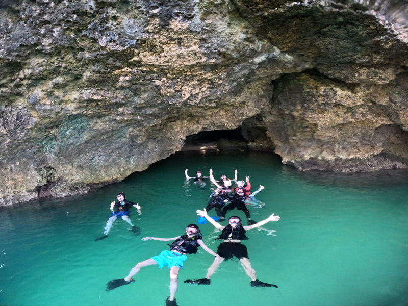 Ishigaki Sea Turtle Snorkel: Small Group/Beginner Friendly - Who should book this snorkel