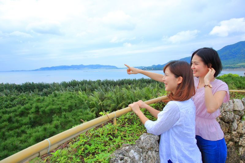 Ishigaki Yaima Village Admission Ticket - At a glance