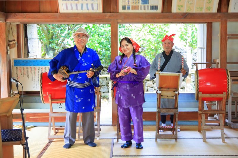 Ishigaki Yaima Village Admission Ticket - Squirrel monkeys: the biggest draw, with a caveat