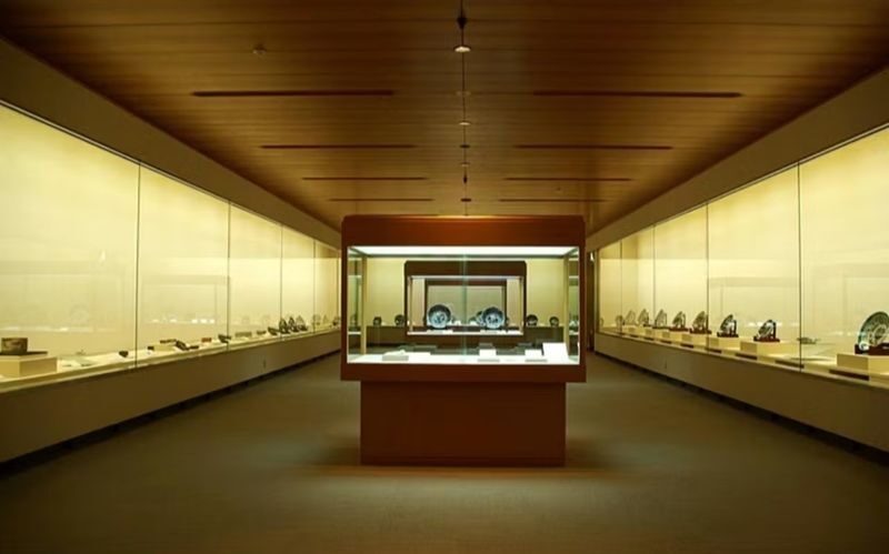 Ishikawa Prefectural Museum of Art Admission Ticket - What to know before you go