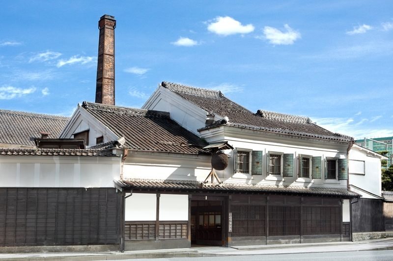 Ishikura Brewery Hakata Centennial Cellar Sake Tasting Experience (Fukuoka) - Getting there from Hakata Station