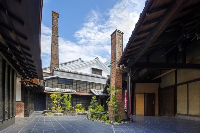 Ishikura Brewery Hakata Centennial Cellar Sake Tasting Experience (Fukuoka) - What the price buys you