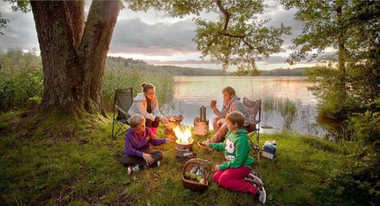 Isimangaliso Wetlands Park Full Day Tour From Durban - Tour Details