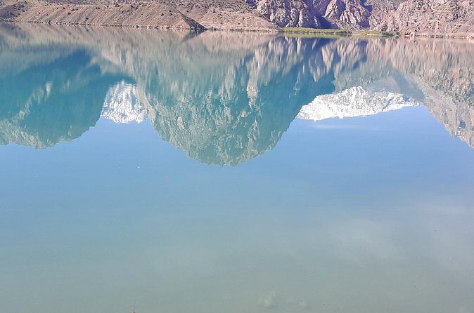 Iskandarkul Escape 2 Day Fann Mountains Adventure and Local Stay - Practical Details & Tips