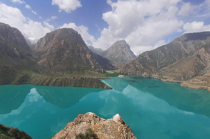 Iskandarkul Escape 2 Day Fann Mountains Adventure and Local Stay - Authentic Perspectives from Past Travelers