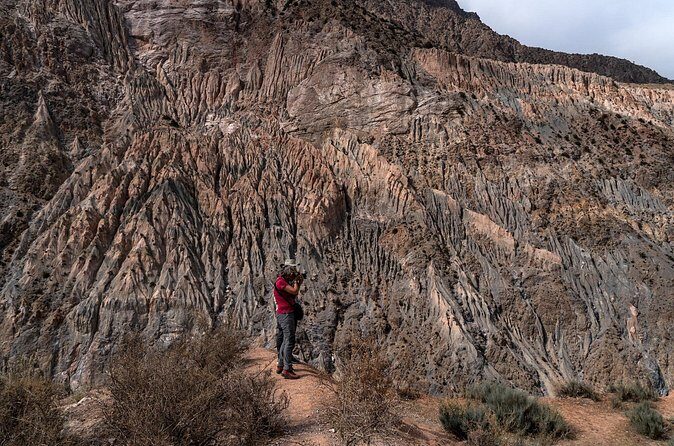 Iskandarkul Escape 2 Day Fann Mountains Adventure and Local Stay - The Sum Up