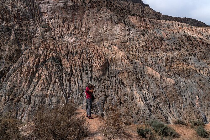 Iskandarkul Escape 2 Day Fann Mountains Adventure and Local Stay - Frequently Asked Questions