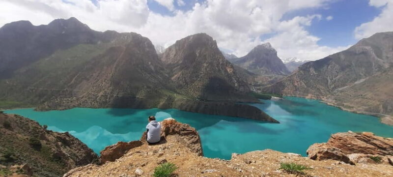 Iskandarkul Escape: 2Day FannMountains Adventure & LocalStay - What’s Included and What’s Not