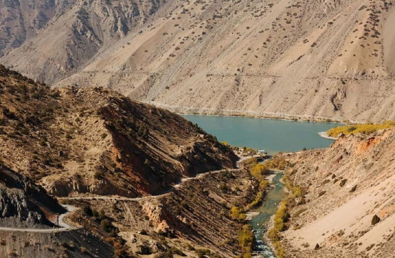 Iskanderkul Lake Day Trip from Dushanbe - FAQ