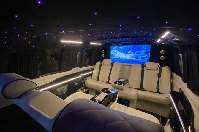 ISL Istanbul Airport Transfer - Cancellation Policy and Flexibility