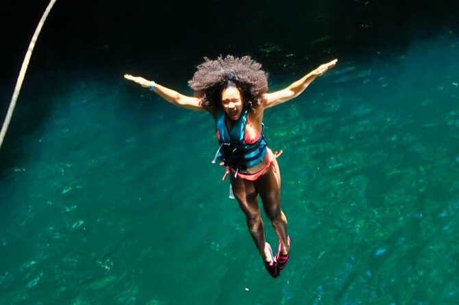 Isla Blanca Half-Day ATV, Zipline, Cenote Experience  - Riviera Maya & the Yucatan - Common Questions