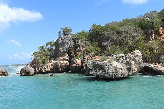 Isla Bonita Full-Day Private Speedboat Tour (Feb ) - Cancellation Policy