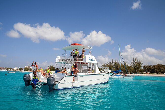 Isla Catalina All Inclusive Snorkel and Beach Day from Punta Cana - Good To Know