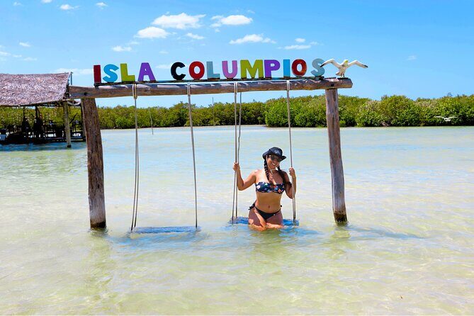 Isla Columpios and Progreso Day Trip - Good To Know