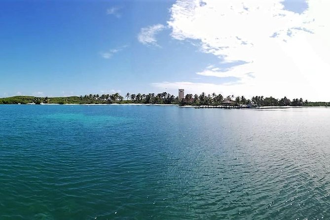 Isla Contoy Eco Adventure - Traveler Photos