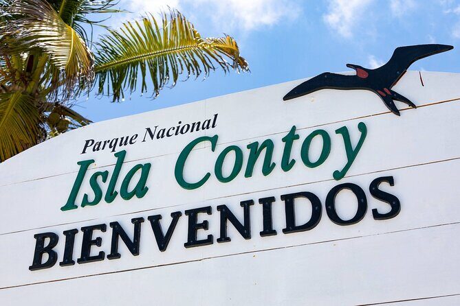 Isla Contoy Experience incl. Breakfast and Lunch - The Itinerary Breakdown: What You Can Expect