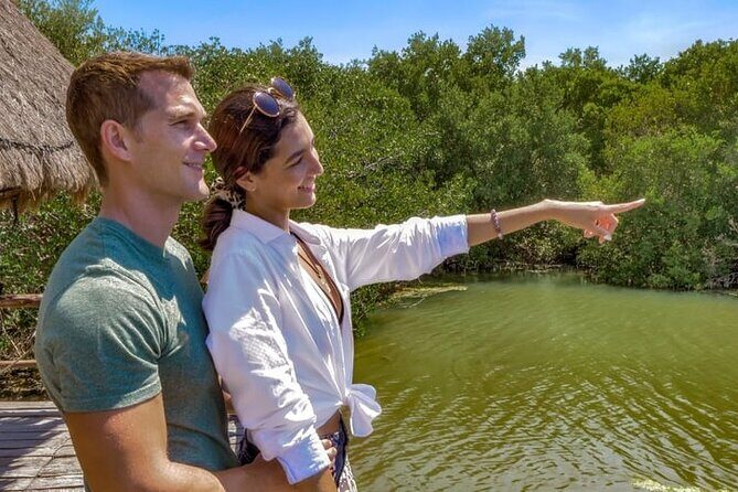 Isla Contoy Experience incl. Breakfast and Lunch - Who Should Consider This Tour?