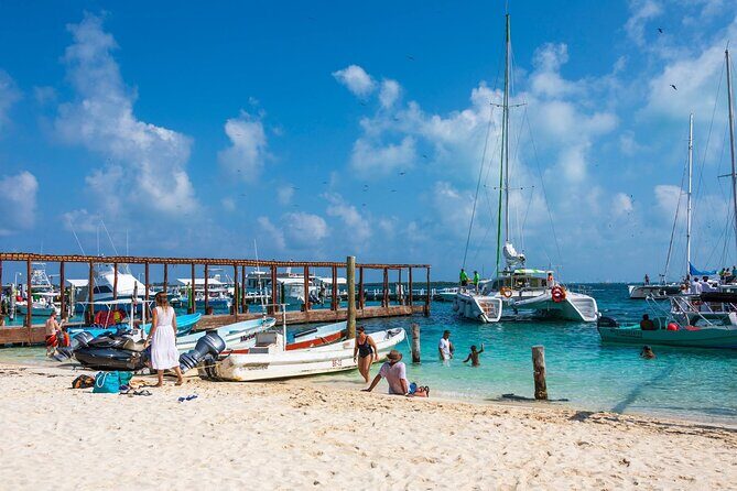 Isla Contoy Experience incl. Breakfast and Lunch - Final Thoughts