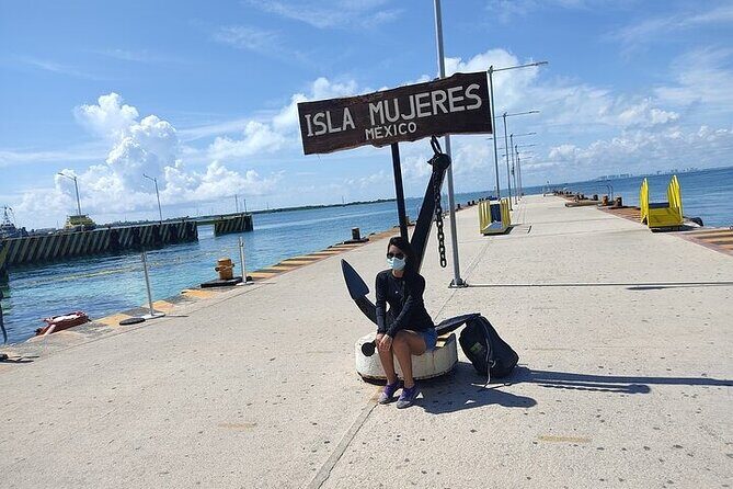 Isla Contoy! Explore a Bird Sanctuary from Cancun - FAQs