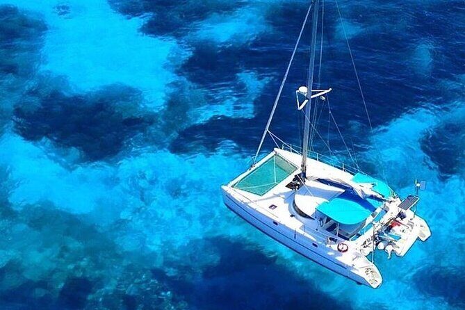 Isla Contoy & Isla Mujeres All inclusive with Buffet & open Bar - Good To Know