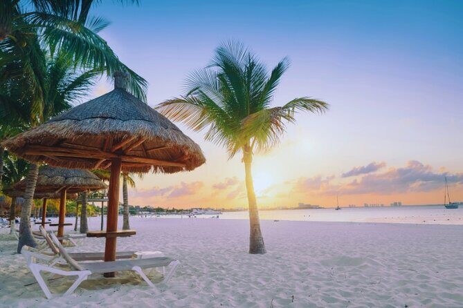 Isla Contoy & Isla Mujeres All inclusive with Buffet & open Bar - Detailed Breakdown of the Tour Experience