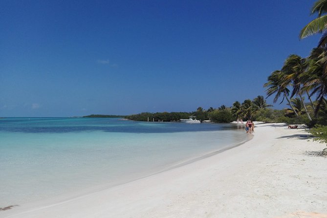 Isla Contoy & Isla Mujeres (From Playa Del Carmen) - Shopping and Culture at Isla Mujeres