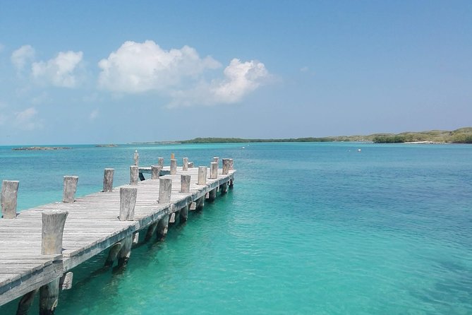 Isla Contoy & Isla Mujeres (From Playa Del Carmen) - Hassle-free Hotel Pickup in Playa Del Carmen
