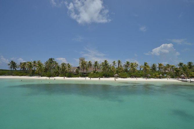 Isla Contoy & Isla Mujeres (From Playa Del Carmen) - Inclusions and Important Information