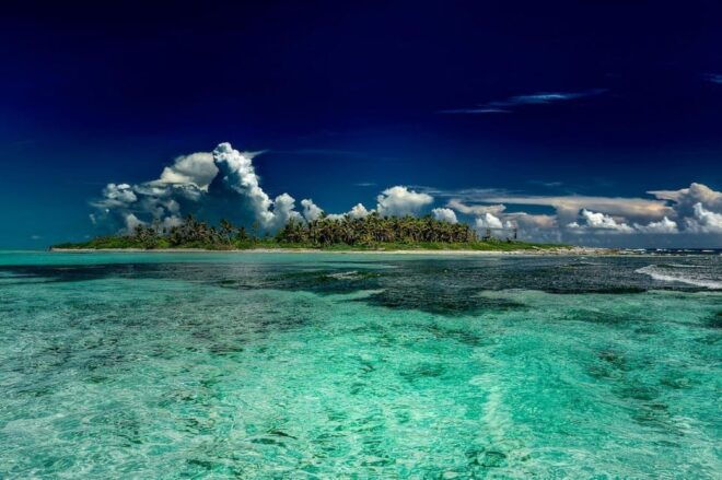 Isla Contoy Natural Paradise - Itinerary Details