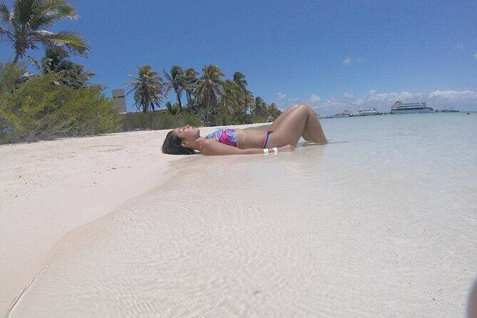 Isla Contoy & Shopping tour in Isla Mujeres from Cancun & Riviera Maya - What’s Included, What’s Not