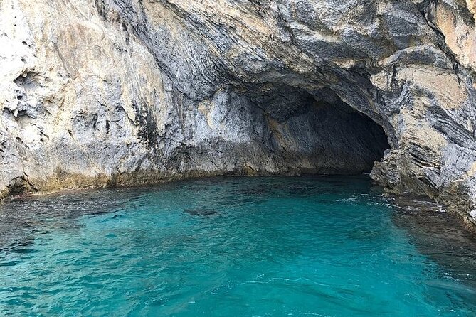 Isla Dragonera Cruise With Light Lunch and Swim ATALAYA II - Common Questions
