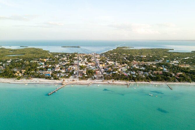 Isla Holbox Day Tour from Cancun with Lunch Included - Good To Know
