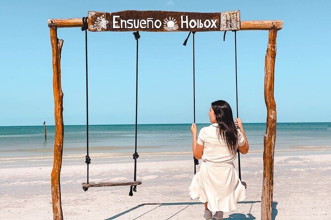 Isla Holbox Day Tour from Cancun with Lunch Included - What’s Included and What’s Not?