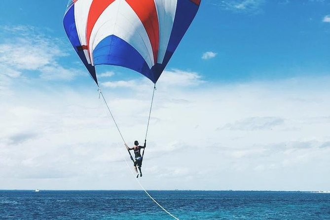 Isla Mujeres Adventure by Catamaran. Snorkel, Open Bar and Lunch From Cancun - Indulge in a Seaside Buffet Lunch