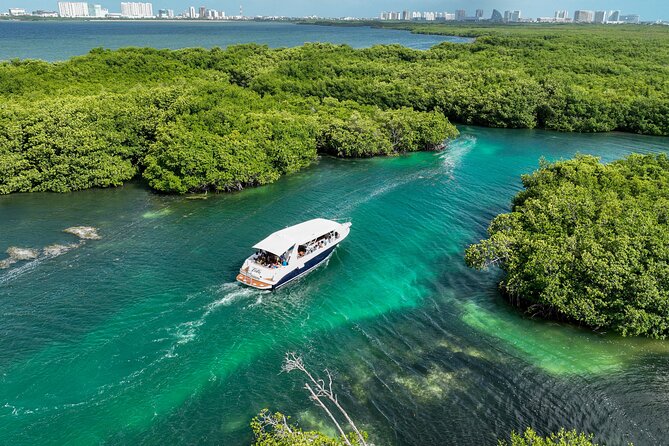 Isla Mujeres Adventure - Luxury Yatch Shared & Private Beach Club - Questions and Pricing