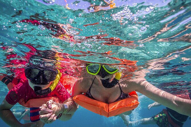 Isla Mujeres All Inclusive from Playa del Carmen - Good To Know