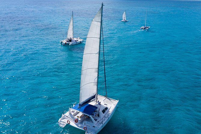 Isla Mujeres All Inclusive Sailboat Experience - Authentic Traveler Insights