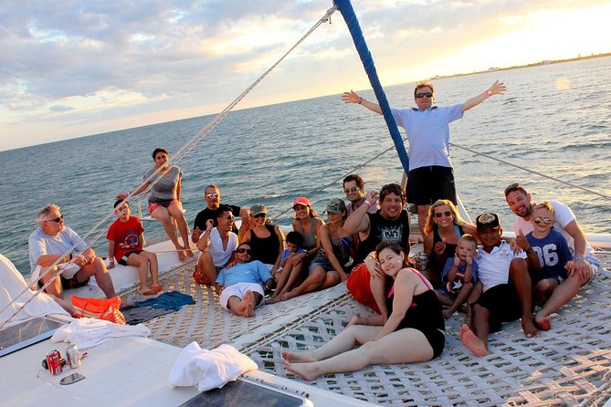 Isla Mujeres All Inclusive Sailboat Experience - Cancellation Policy