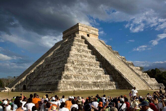 Isla Mujeres All Inclusive with Chichen Itza - Good To Know