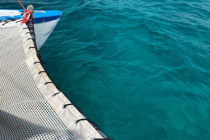 Isla Mujeres Basic Tour in Catamaran With Snorkel and Open Bar - Terms and Conditions