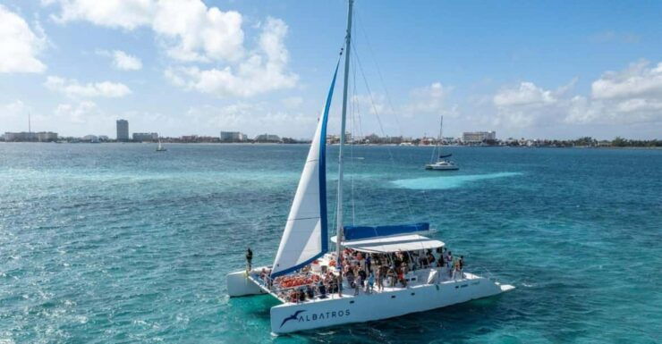 Isla Mujeres: Boat Party, Adults-Only: All-Inclusive - Good To Know