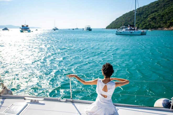 Isla Mujeres: Boat Party, Adults-Only: All-Inclusive - What to Bring