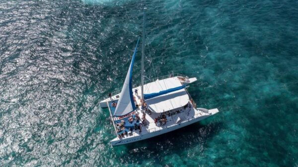 Isla Mujeres: Boat Party, Adults-Only: All-Inclusive - Customer Feedback