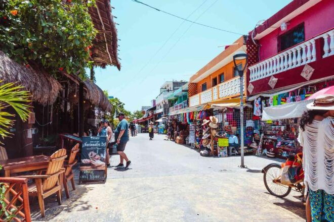Isla Mujeres by Catamaran - Important Information