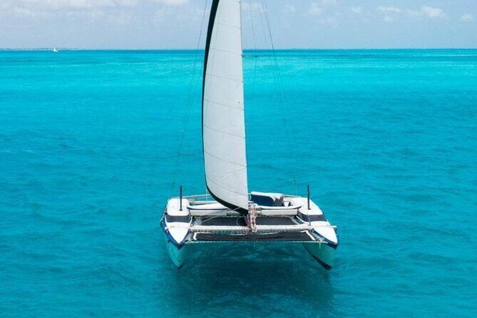 Isla Mujeres by Private Catamaran - Good To Know