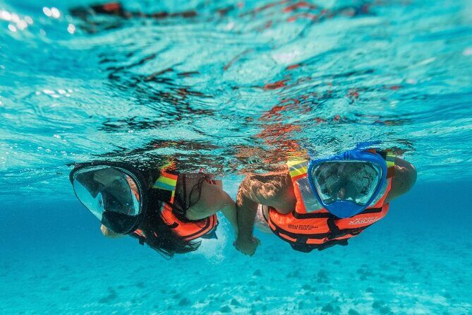 Isla Mujeres by Xcaret All-Inclusive Catamaran Cruise - Practical Details and Value