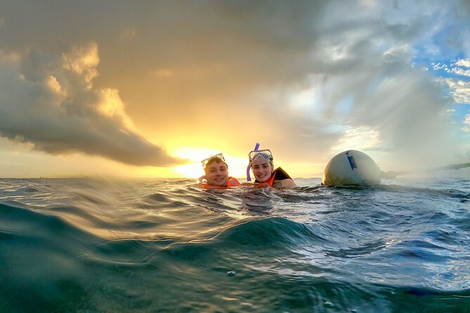 Isla Mujeres, Cancún Private Sunset Trip - Pricing and Booking Details
